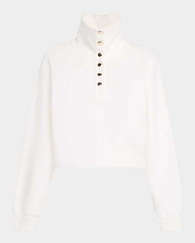The Coach Sweatshirt